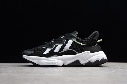 [59-57-66]-[EE7003]-[OZWEEGO SHOES CORE BLACK/CLOUD WHITE]-[WOMAN:36-39]-[MAN:40-45]