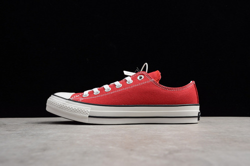 [1CK563]-[CONVERSE ALL STAR 100TH ANNIVERSARY COLORS OX JPN RED]-[35-44]-[OG00106]